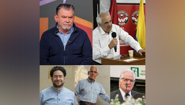 Indicadores de Jeremías. 