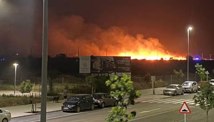 Incendio-en-españa