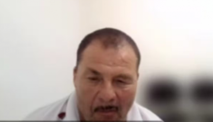 Ivan Mordisco