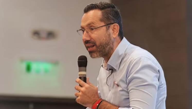 Jaime Andrés Beltrán Martínez