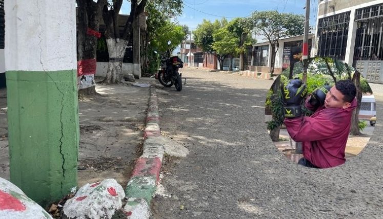 Juan Diego Asesinato
