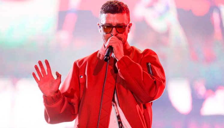Justin Timberlake