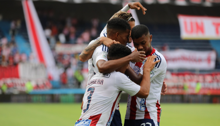Liga Betplay