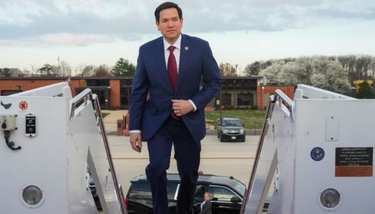 MARCO RUBIO 