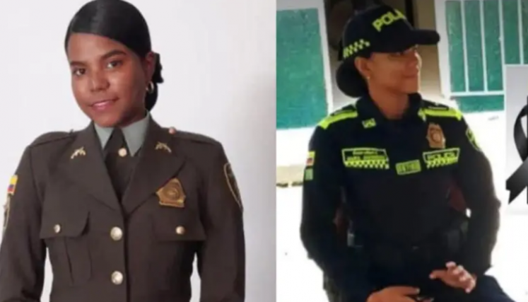 María Alejandra Guerrero 