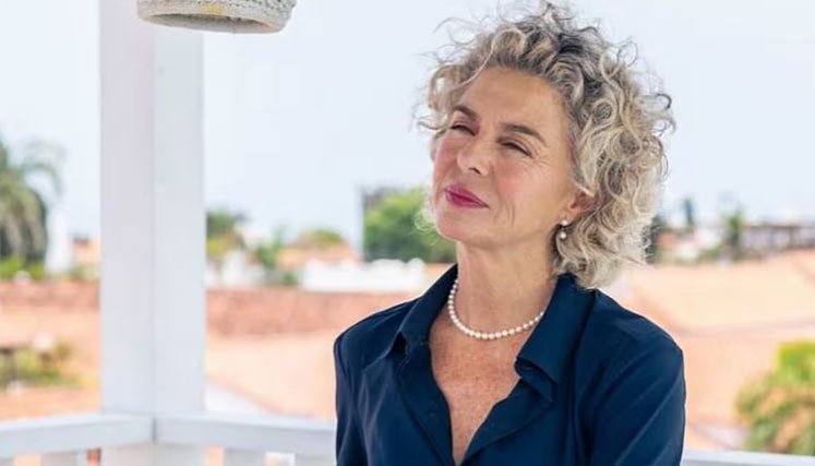 Margarita-rosa
