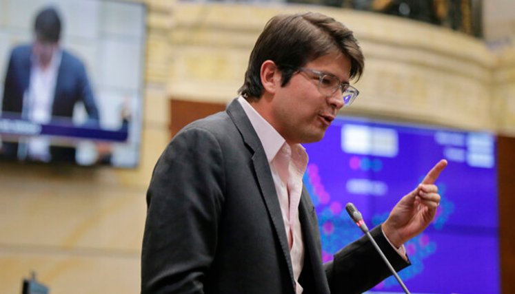 Miguel Uribe Turbay