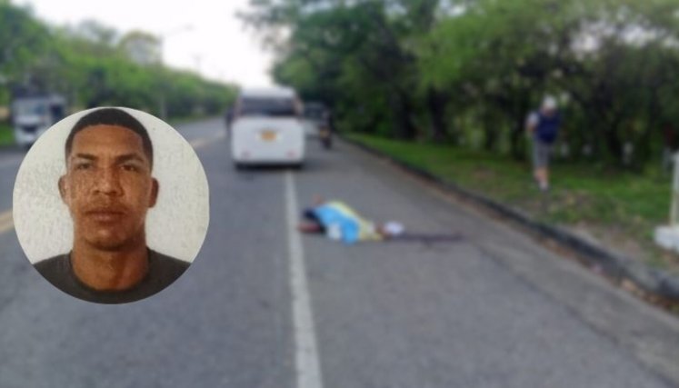 Muerte El Zulia