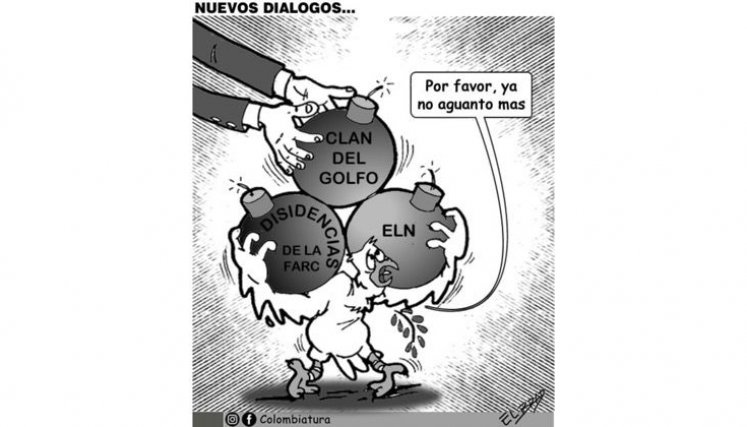 Nuevos diálogos