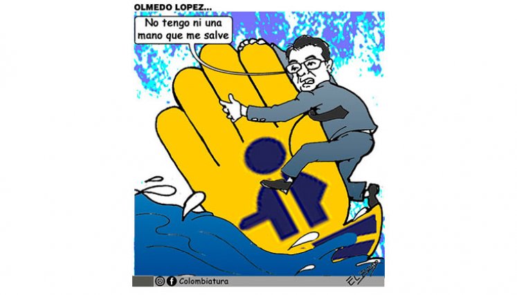 Olmedo López