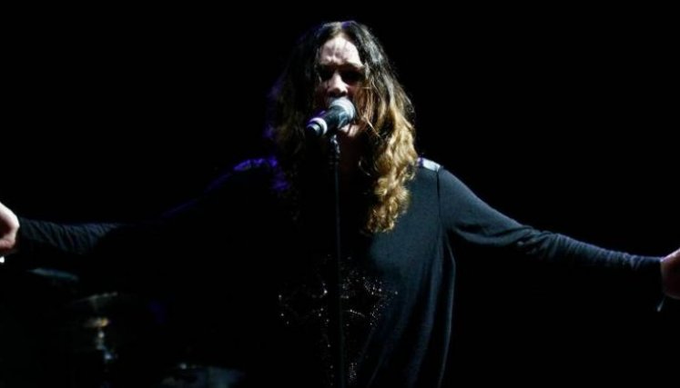 Ozzy Osbourne
