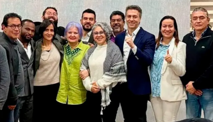 Pacto historico