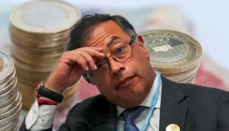 Petro y el presupuesto