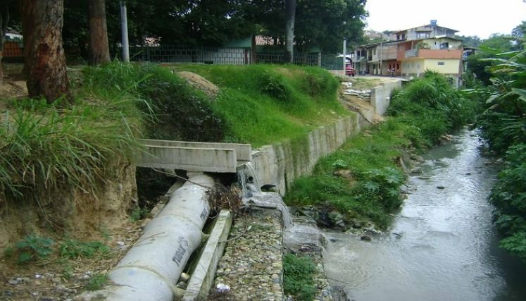 En Ocaña se proyectan grandes obras de saneamiento básico ambiental.