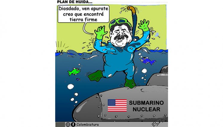Plan de huida