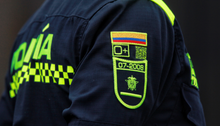 Policia