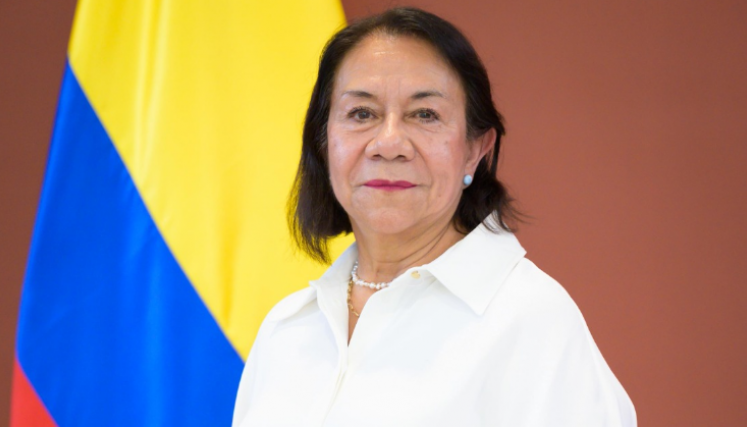 Rosa Yolanda Villavicencio