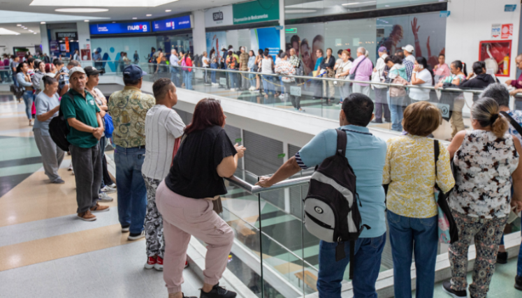 Sector Salud