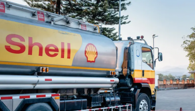 Shell