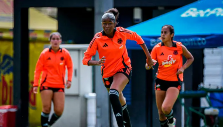 Sub17Femenina