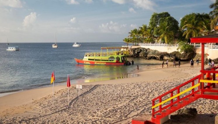 TRINIDAD Y TOBAGO 