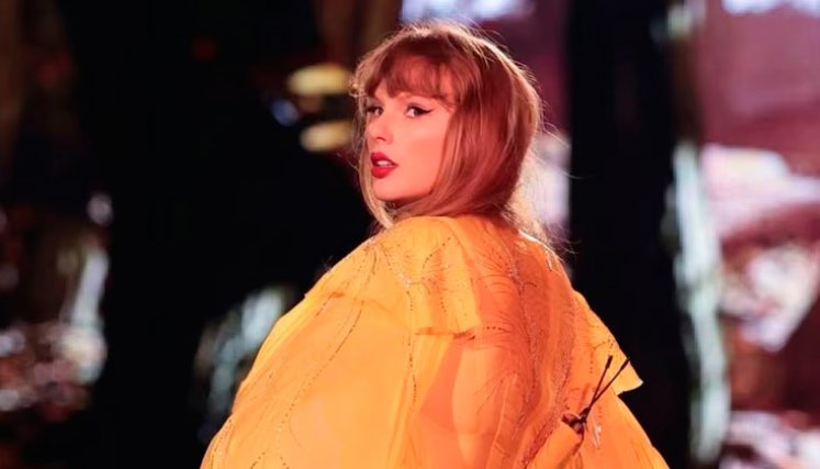 Taylor Swift 