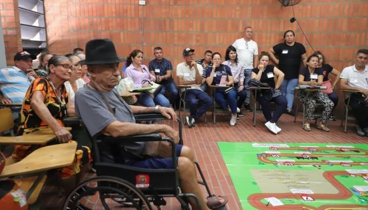 La Unidad de Restitución de Tierras suscribe convenios encaminados a la devolución de los predios en la zona del Catatumbo.