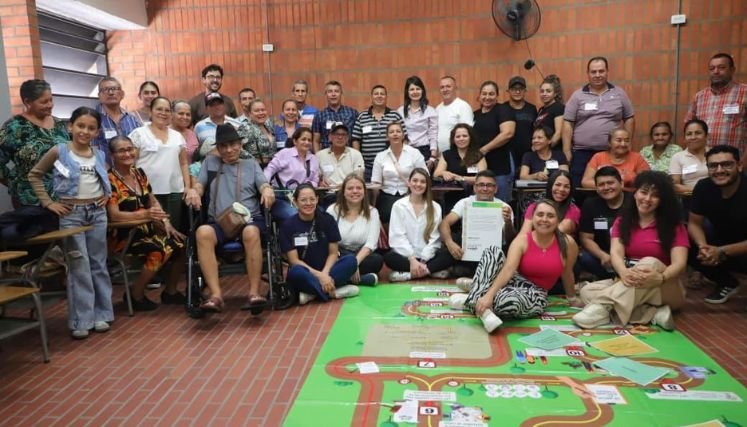 La Unidad de Restitución de Tierras suscribe convenios encaminados a la devolución de los predios en la zona del Catatumbo.