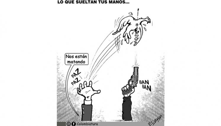 Tus manos