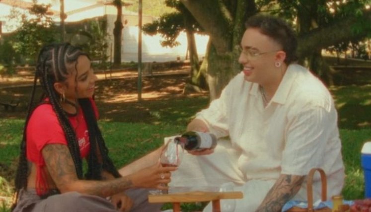 Ablack lanza ‘Nena’, un sencillo con vibras de afrobeat y dancehall.