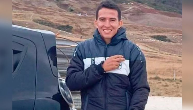 Hallan sin vida a joven que buscaba esmeraldas en río de Santander