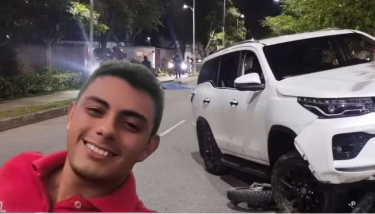 Anderson Báez