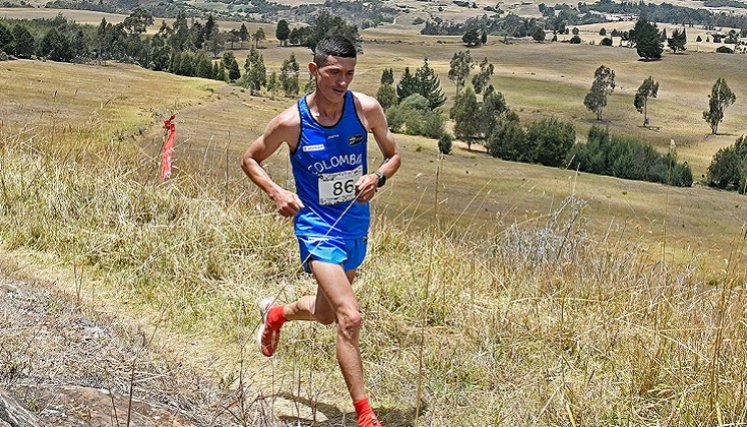 El toledano Diego Armando Vera enfrentará  a campeones europeos. 