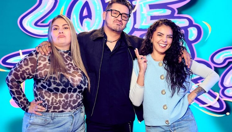 Programa de RCN en su aplicación 