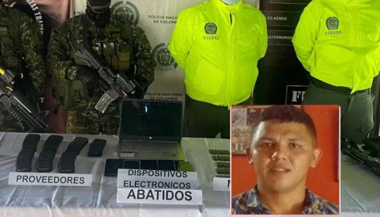 ABATIDO 