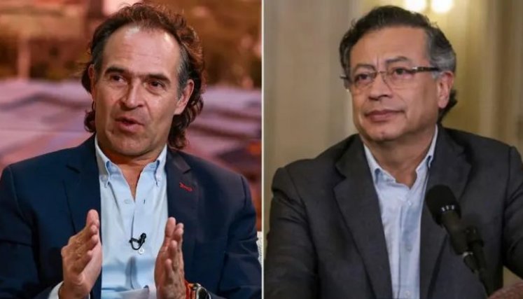 Alcaldes de Colombia 