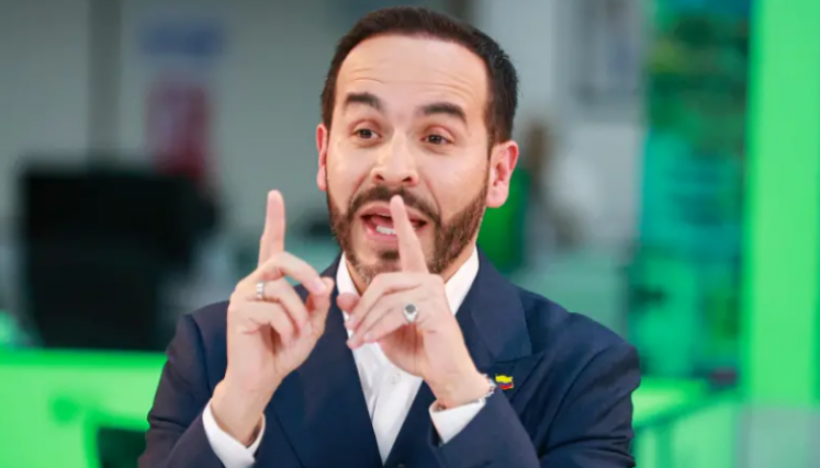 Abelardo de la Espriella