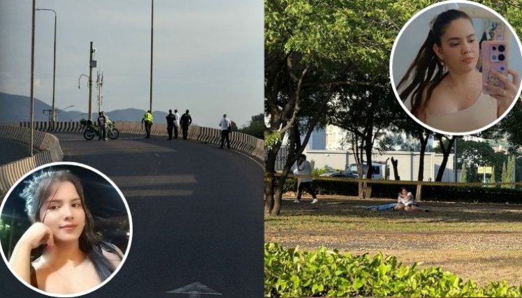 Accidente San Mateo