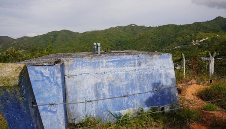 Con el firme propósito de optimizar el servicio de agua potable se adecúan los acueductos en zona rural de Ocaña.