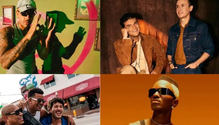 Artistas-musicales