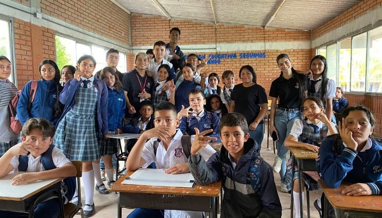 Organismos defensores de derechos humanos buscan insistentemente a la joven barí desaparecida hace 15 días.