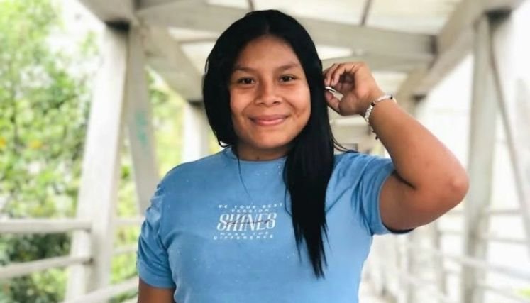  Organismos defensores de derechos humanos buscan insistentemente a la joven barí desaparecida hace 15 días.