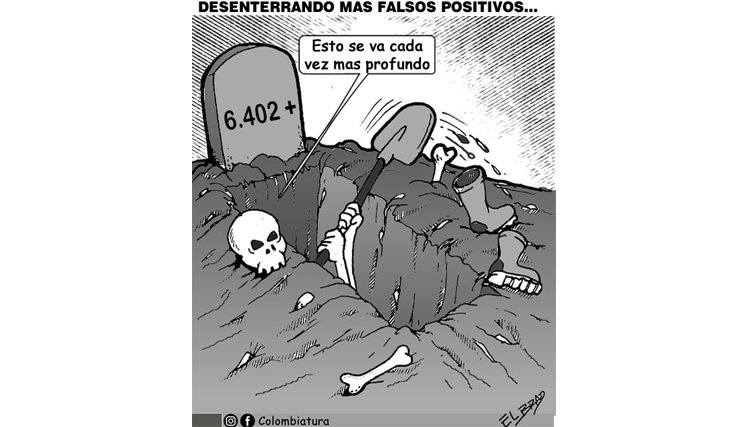 CARICATURA. 