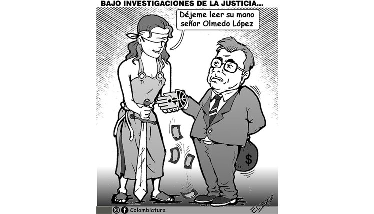 CARICATURA. 