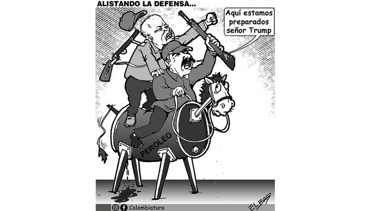 CARICATURA. 