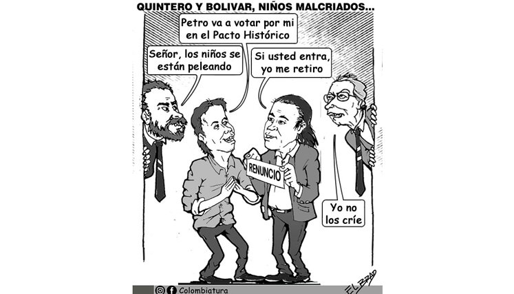 CARICATURA. 