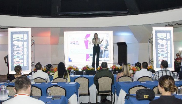 En su tercera edición, ETHOC presenta la temática “Turismo inteligente, estrategia rentable”./Foto archivo