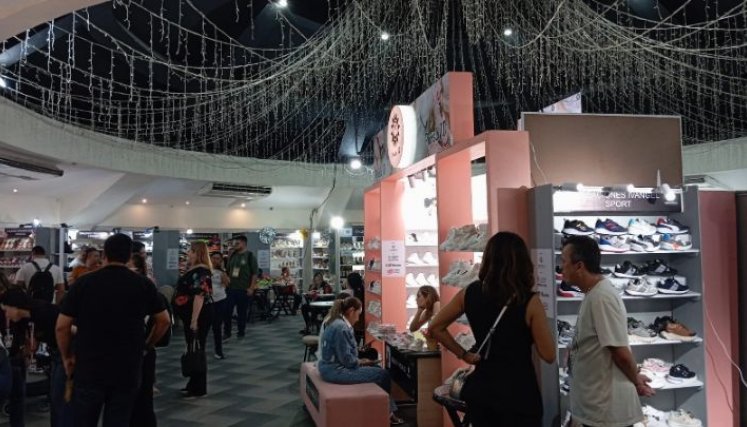 El hotel cuenta con los espacios necesarios para toda clase de evento/Foto archivo