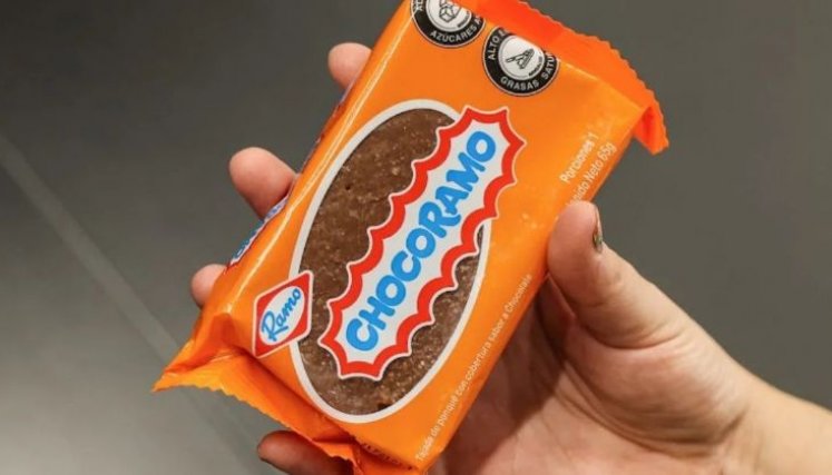 CHOCORRAMO 