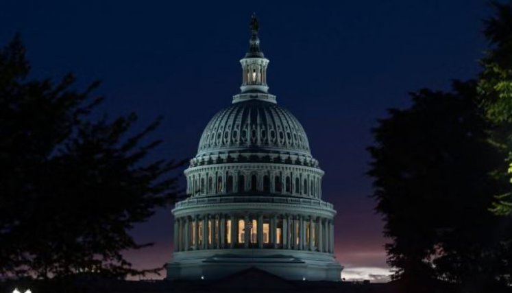 CIERRE GOBIERNO ESTADOS UNIDOS 